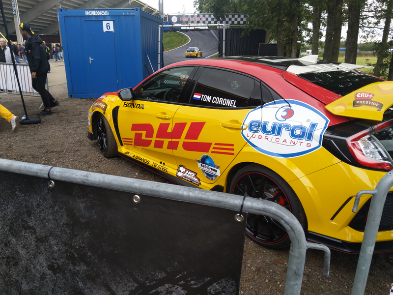 oooo......i know tom coronel now